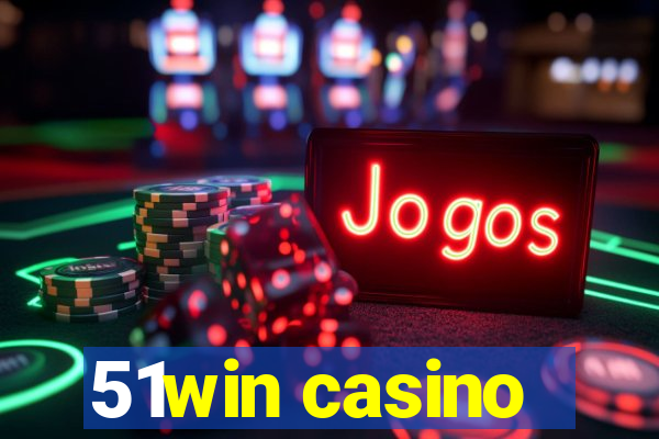 51win casino